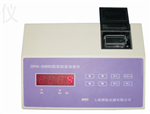 ZDYG-2089S 臺式濁度儀 實驗式濁度儀 上海博取儀器